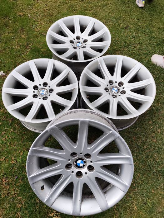 Джанти за BMW E38 E65 E60 E90 19" Style 95 спорт пакет