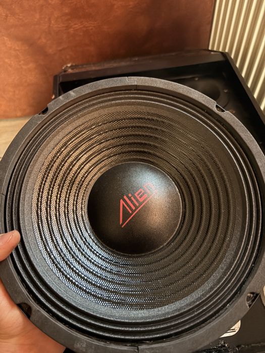 Boxe,difuzor,amplificator
