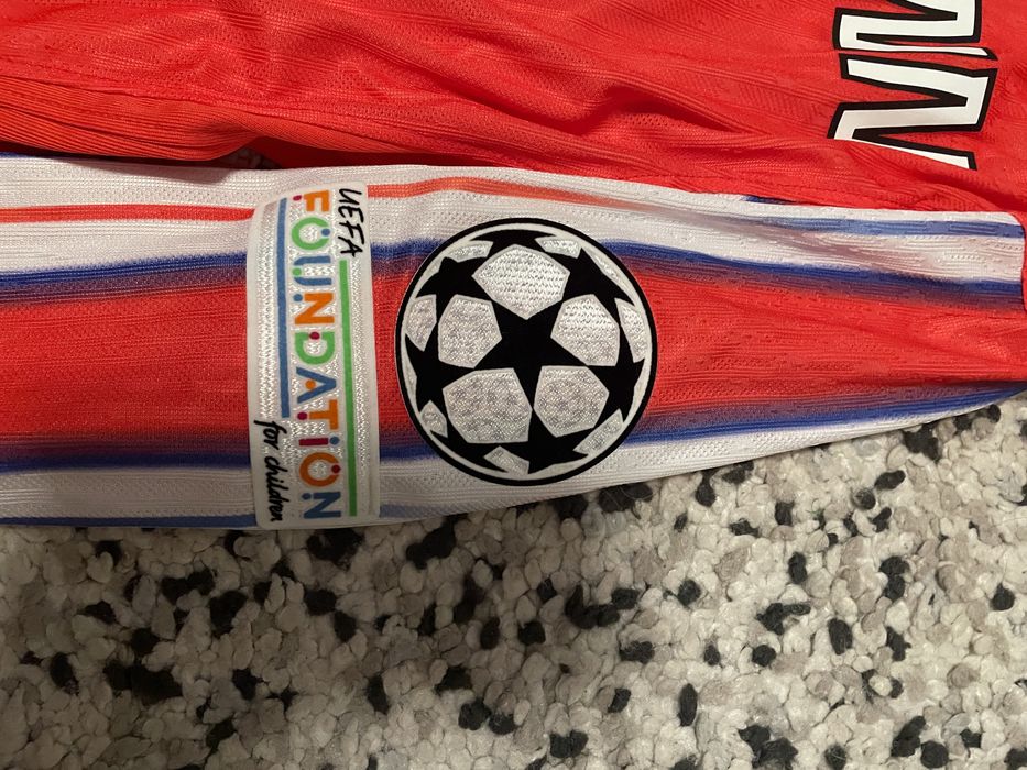 tricou atletico madrid