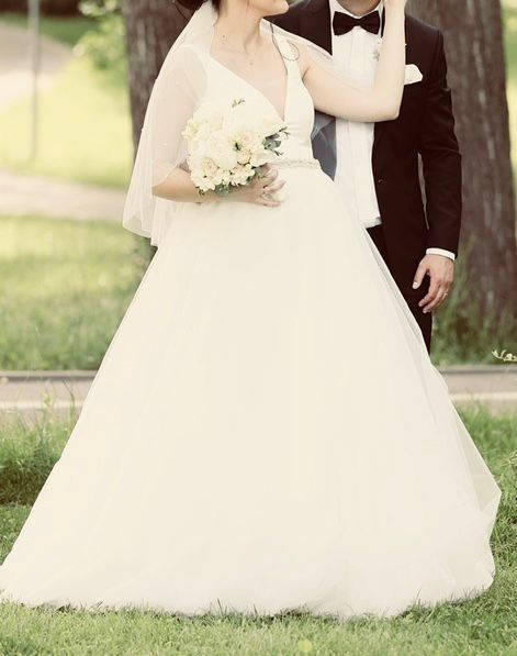 Rochie de mireasă