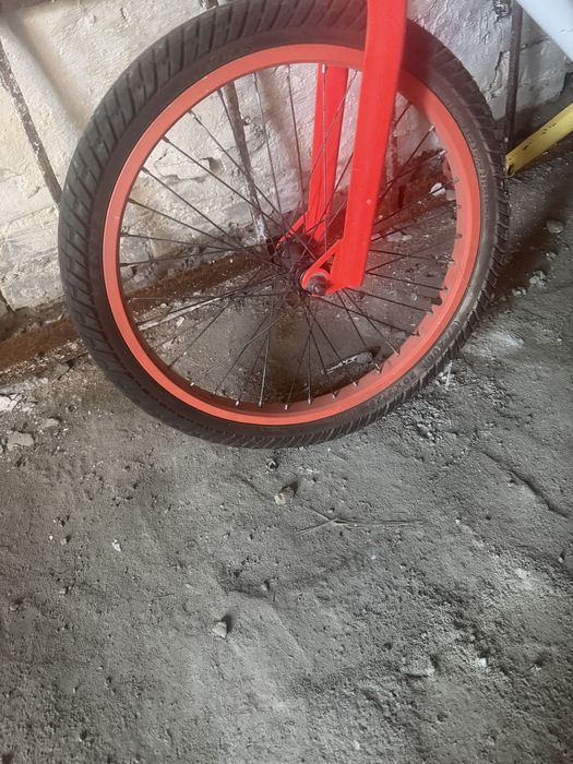 Продам велосипед