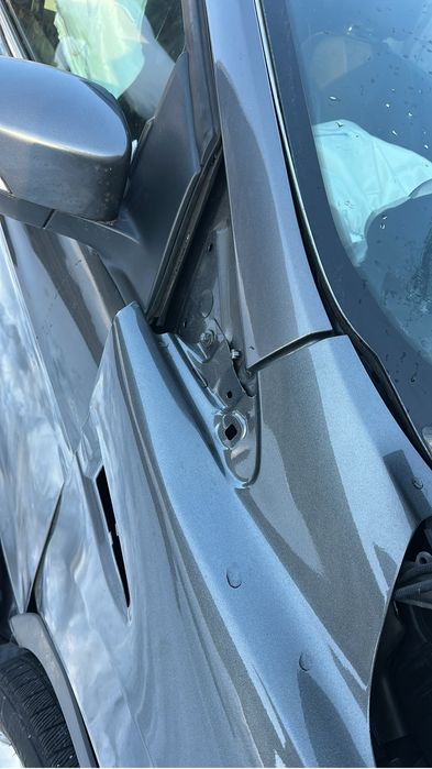 Ford Kuga 4x4 automat - avariat