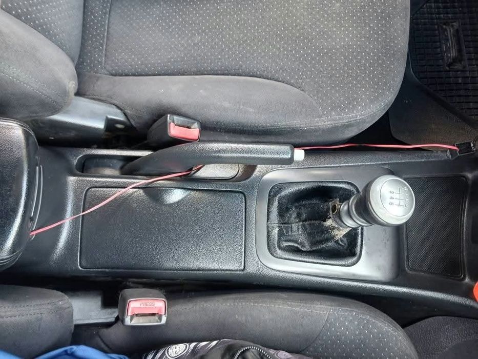 KIA Magentis 2007 — imagine 5