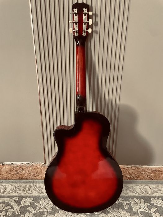 Гитара Cowboy 38 размер