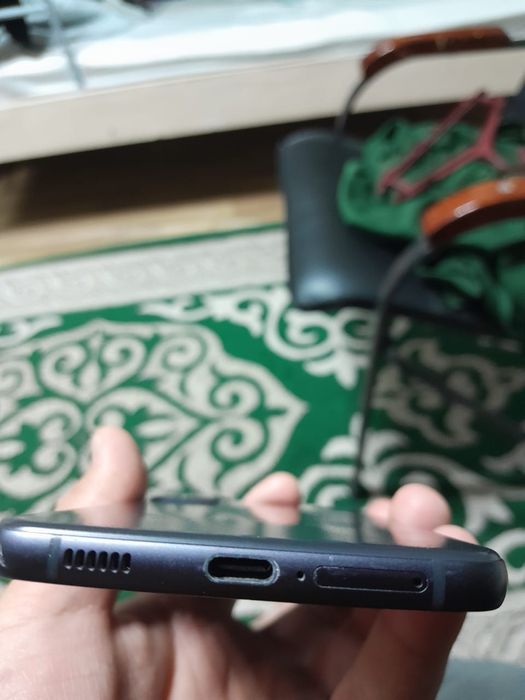 Samsung galaxy s21 fe