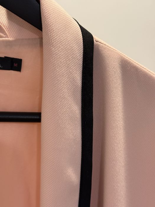 Пиджак-кимоно.