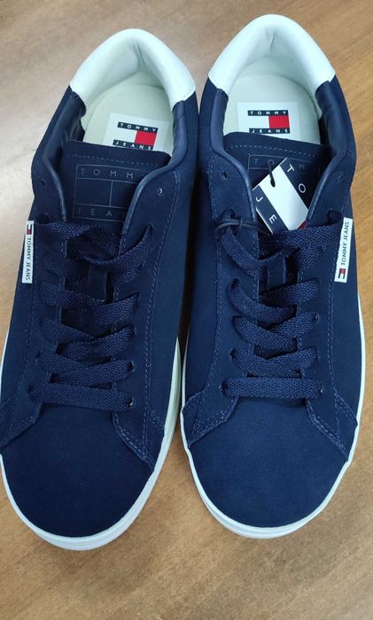 Sneakers Tommy Hilfiger noi