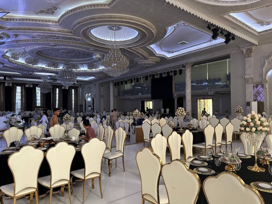 Самара ресторани сотилади