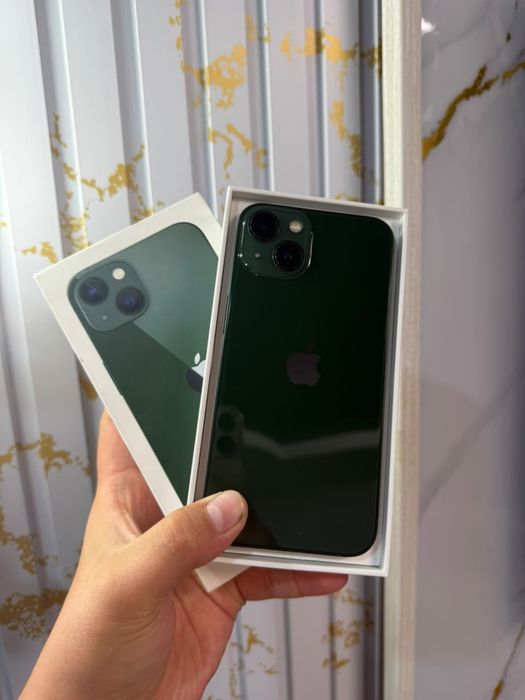 iPhone 13 - Айфон 13