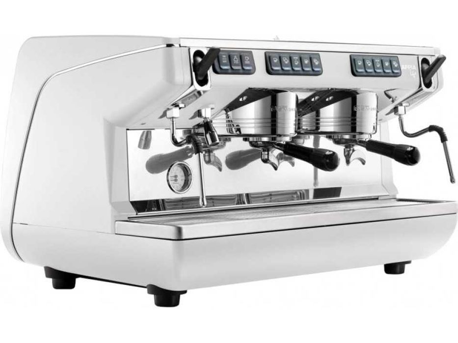 Кофемашина Simonelli appia 2 life Eureka firenze 75 сотилади