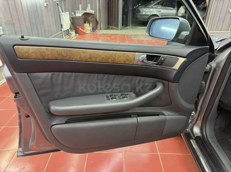 Продам или обменяю Audi A6 C5.