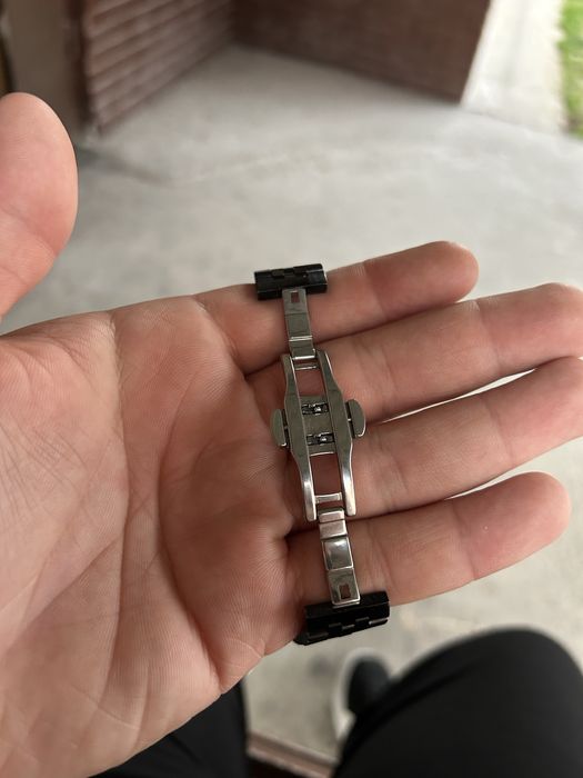 Часы Ролекс B копия