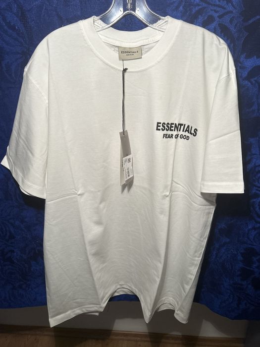 Tricou Essentials Premium
