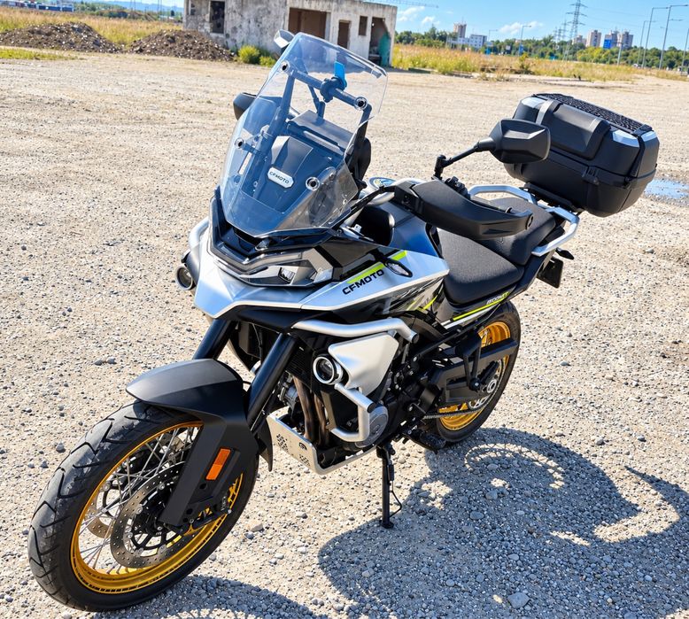 Cf Moto 800mt touring nu explorer nu sport cfmoto motor de ktm 790 schimb scuter cruiser bobber
