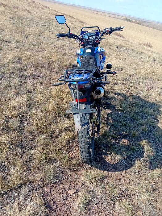 Эндура  Jelmaia 250