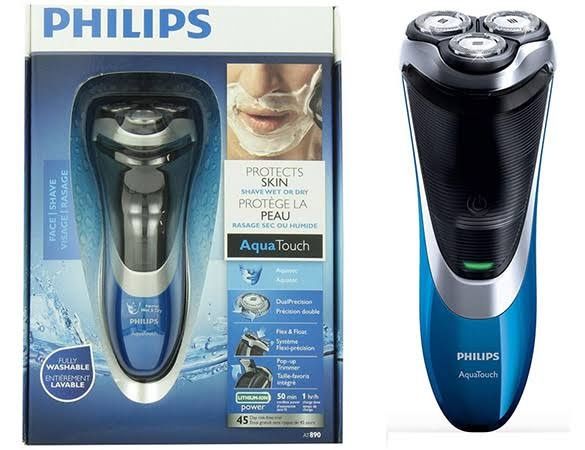 Britva Philips AT890