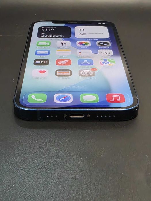 Hope Amanet P8 Iphone 12 128 Gb 79%