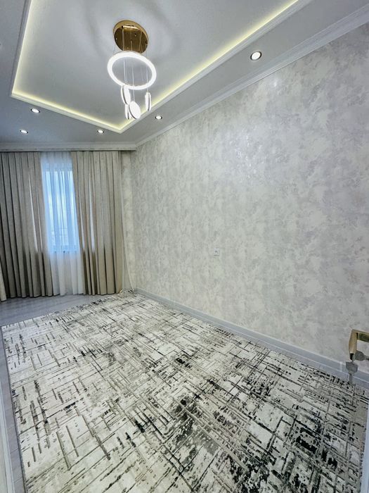 Продаётся 4 ком. квартира ул. Фирдавсий от собственника