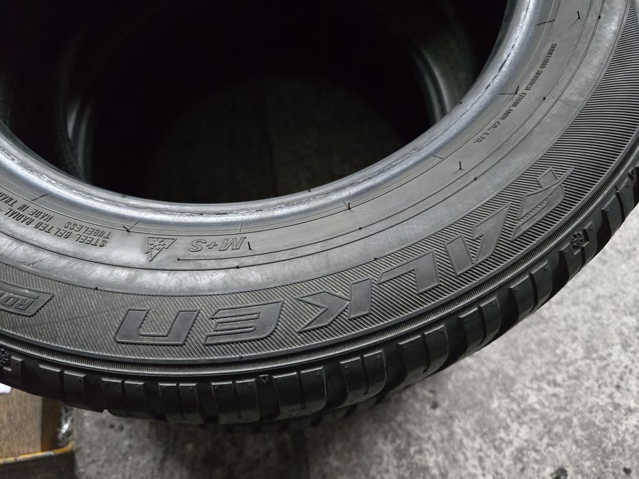 Falken 205/60 R16 96H MS iarnă