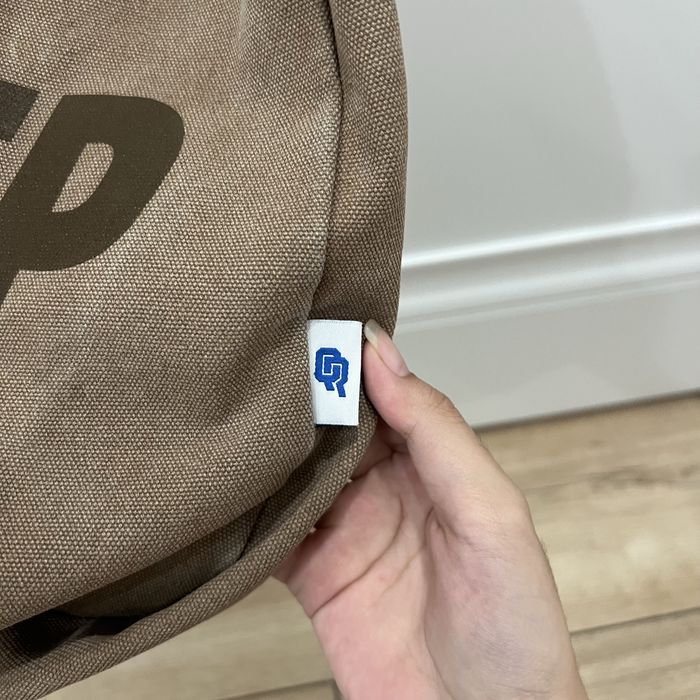 Сумка Qazag republic