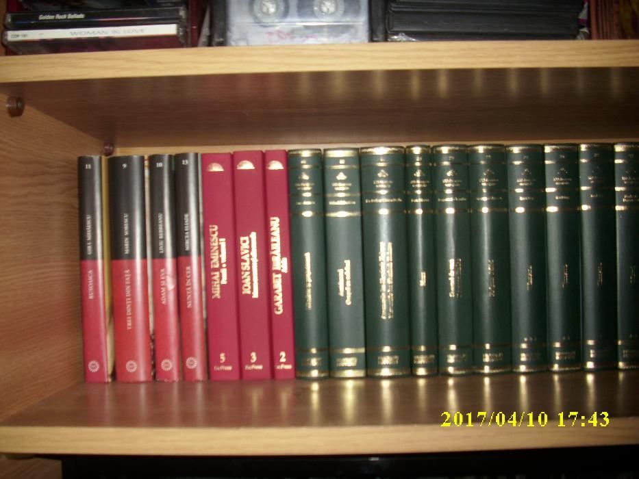 Cărți Literatură Romană Clasică Modernă și Contemporană-Internațională