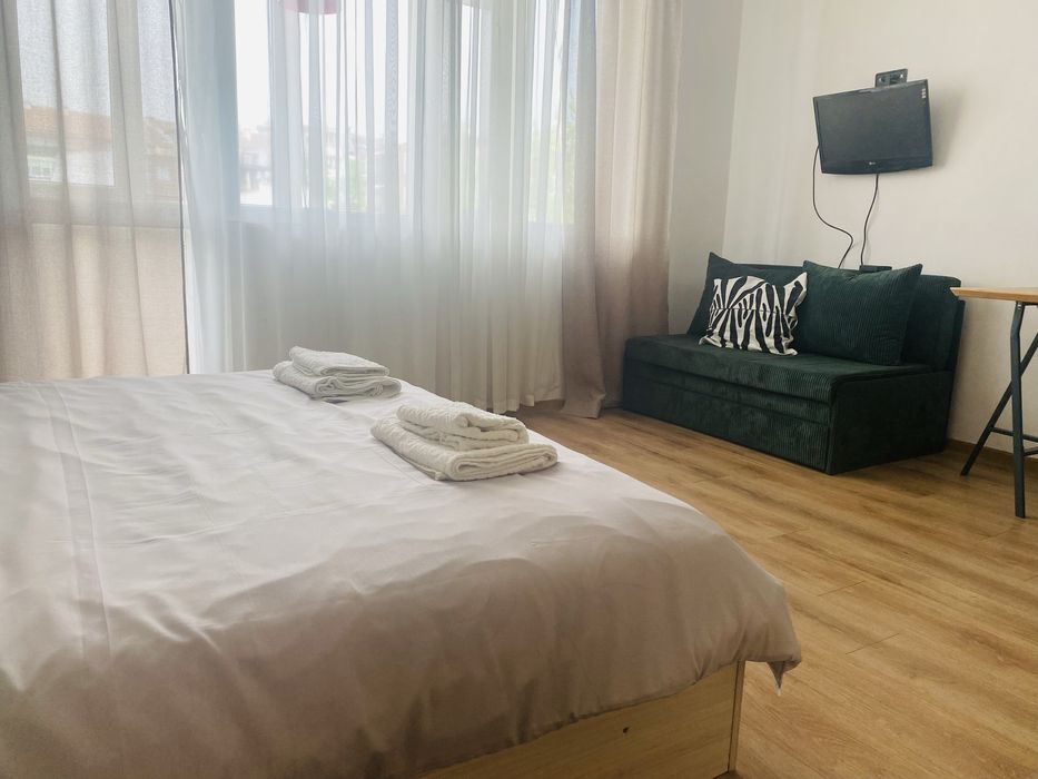 Продава се Тристаен апартамент в Варна, Зимно кино Тракия - 73 кв.м за 1495 €/кв.м - Снимка #19