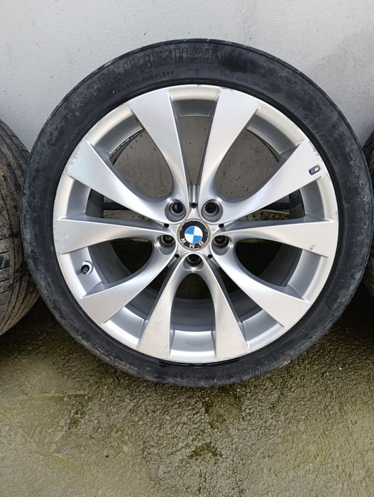 20ки джанти за бмв стил 226/ BMW style 226 спорт пакет