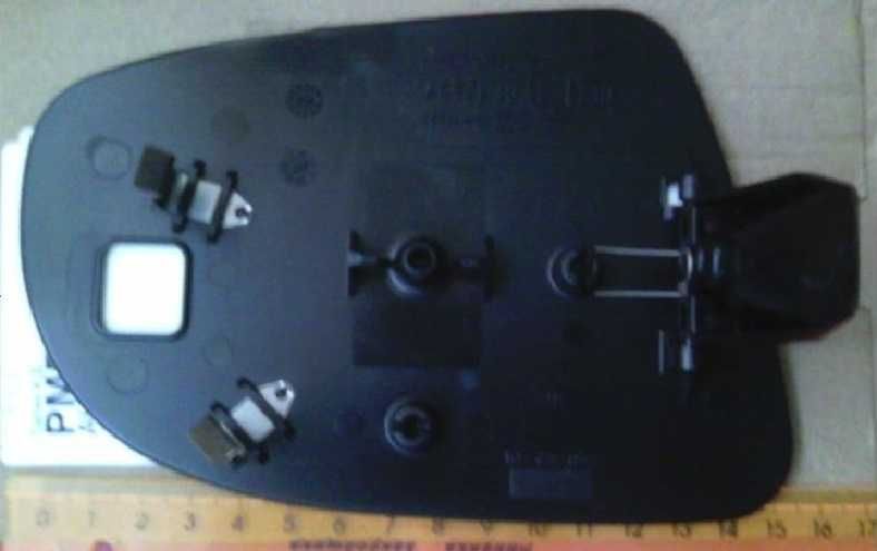 зеркало OPEL Corsa