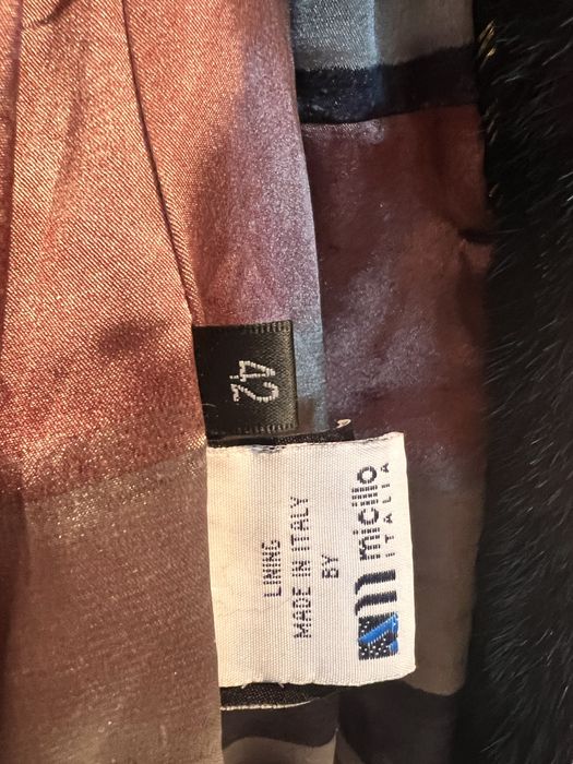 Норковая шуба продам