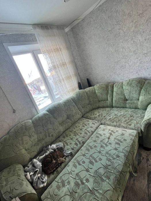 Продам диван б/у