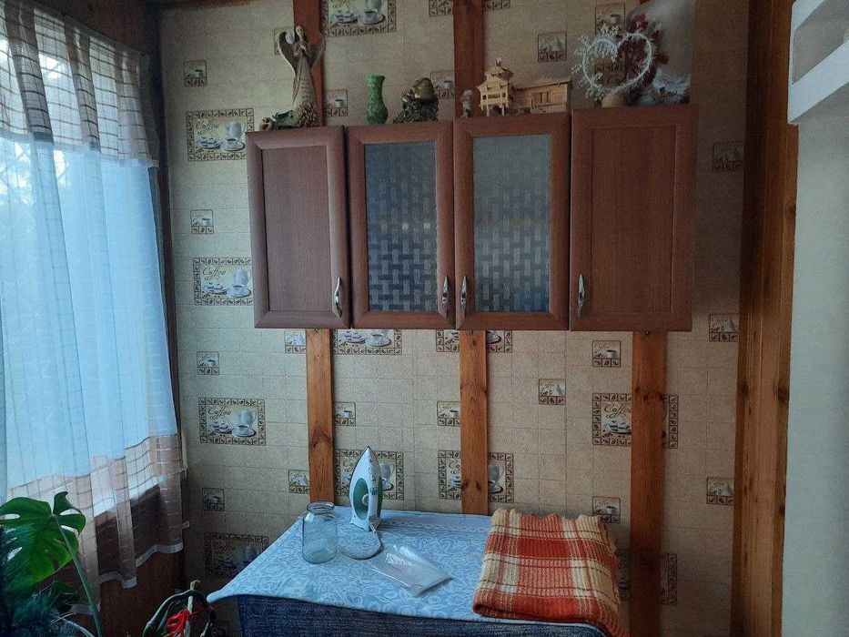 Своя. Чистая квартира с огородиком на 1-м этаже около метро Юнусабад.
