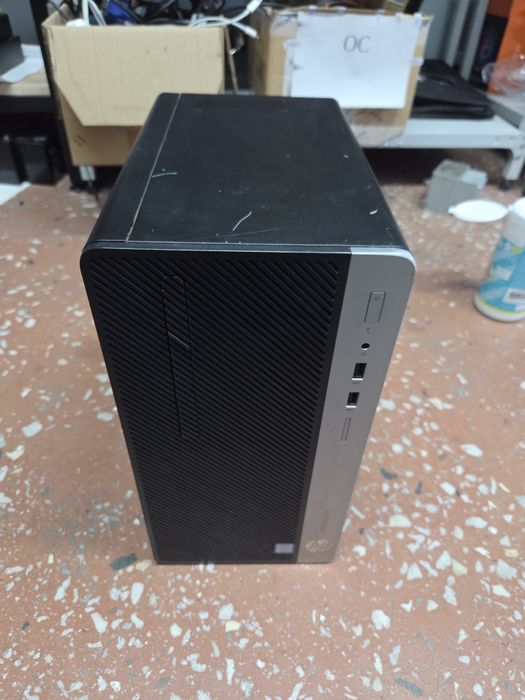 Системный блок для офиса