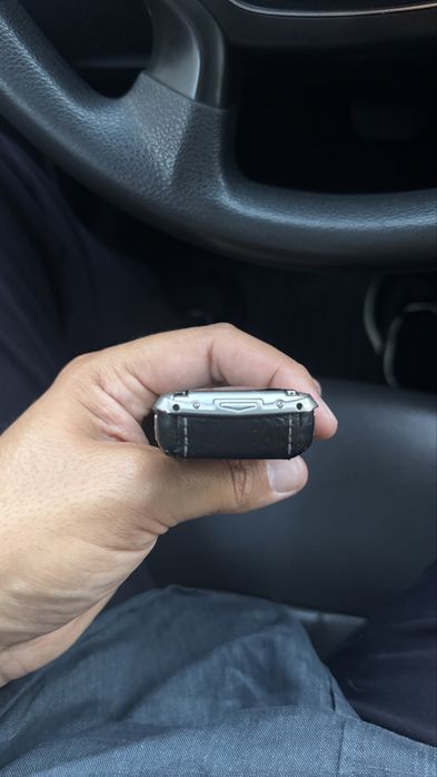 Vertu Ascent X.