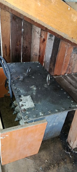 transformator 500v/220v...10Kva