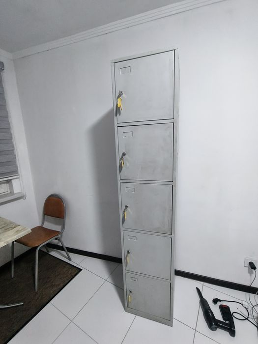 Локер Ячеечный шкаф сумочница