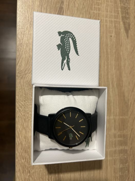 Lacoste часовник