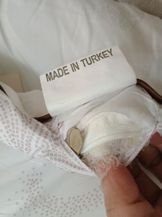 Новые одеяла. Турция. Лебяжий пух