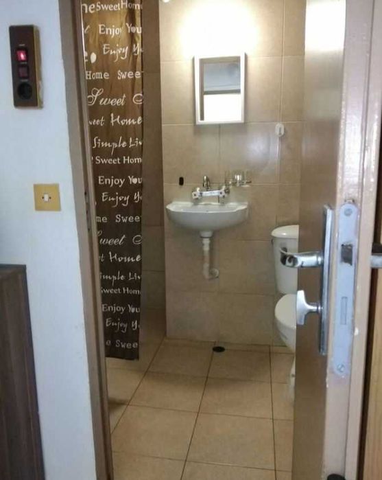 Дава се под наем Двустаен апартамент в Бургас, Меден рудник - зона А - 47 кв.м за 115 € - Снимка #6