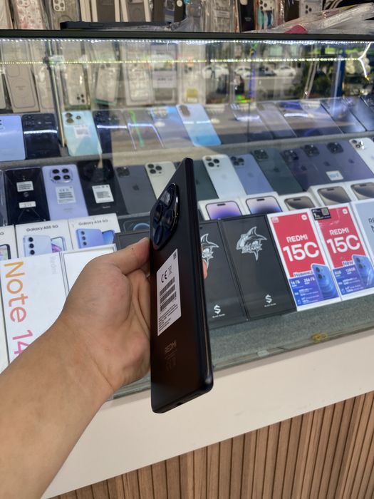 ideal redmi note 15 128gb