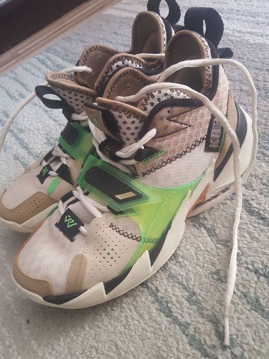 Incaltaminte Jordan