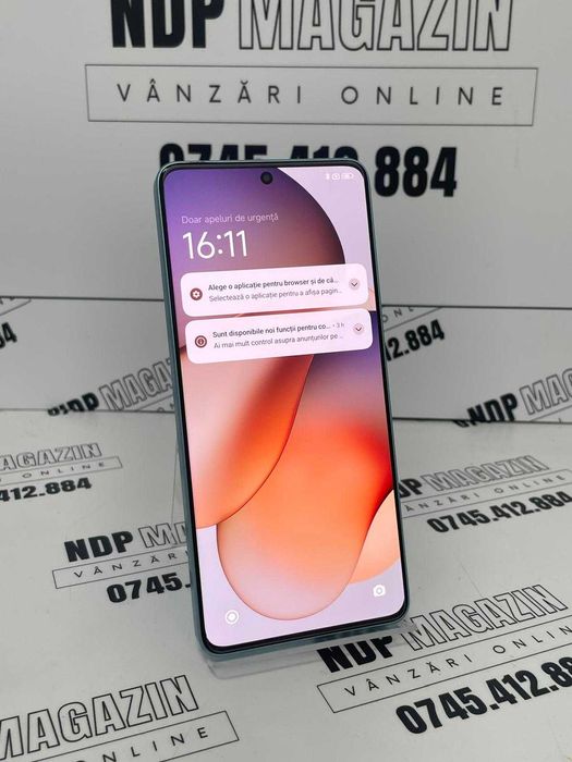 NDP Amanet NON-STOP Sos. Giurgiului 119 REDMI NOTE 13 PRO  (43415)