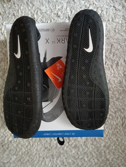 Sandale copii Nike Sunray Protect.