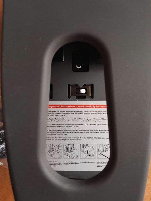 Продам дырокол профессиональный