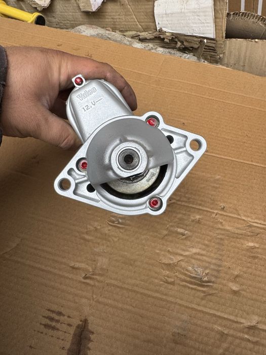 Стартер за Opel