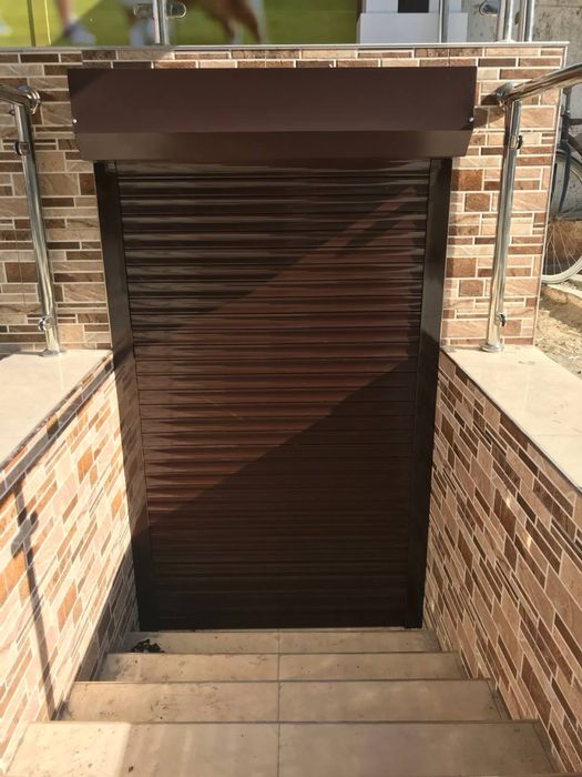 Ремонт Автоматических Ворот