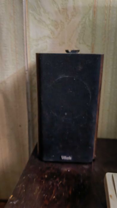 Продам компьютерные колонки 5.1