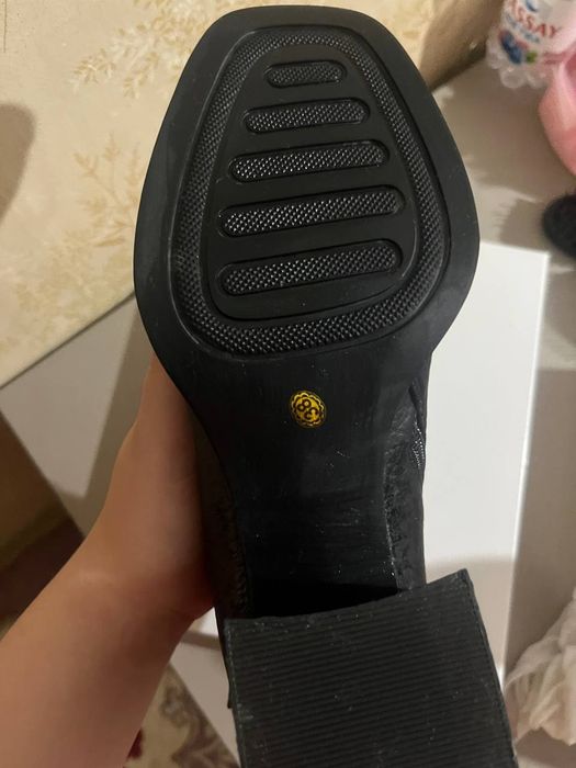 Аяк киым пол ботинки