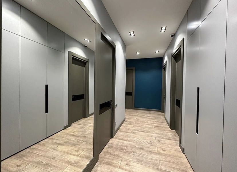 В новостройке Tashkent city сдаётся 3х комнатная  шикарная квартира!