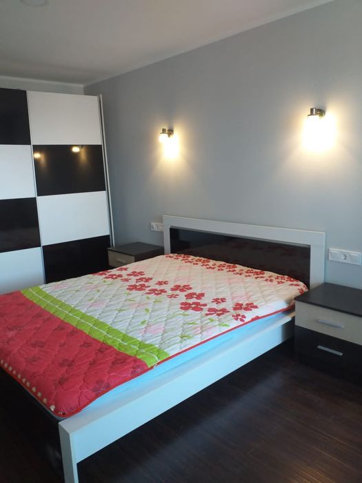 Apartament 3 camere, 77 mp, Centru Alexandria, vis-a-vis de CEC