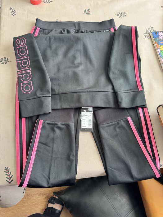 Детскк комплект анцунг  ADIDAS